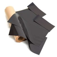 Магнитный винил в листах без клея