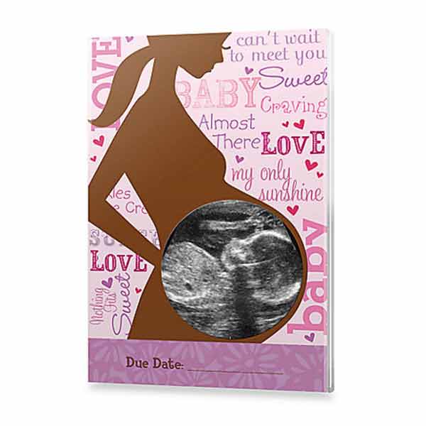 Магнит фоторамка