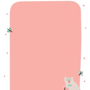 Магнітний планер А4 Чек лист 2 ToDo List eng