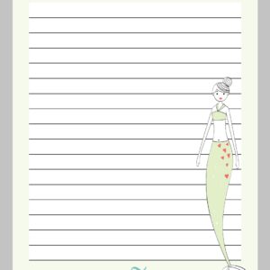 Магнітний планер А4 Чек лист 6 ToDo List eng