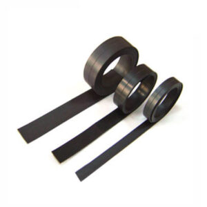 Магнітний вініл стрічка 1,5 мм (12,7мм*30,5м) без клею А-NSN