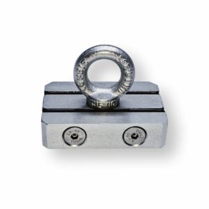 Пошуковий магніт двосторонній МППС-250