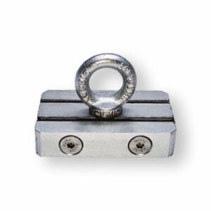 Пошуковий магніт двосторонній МППС-350