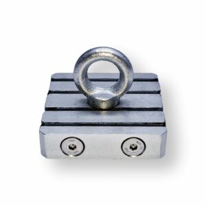 Пошуковий магніт двосторонній МППС-500