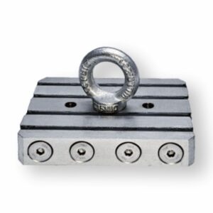 Пошуковий магніт двосторонній МППС-850