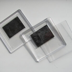 Акрилова заготовка 65мм*65мм