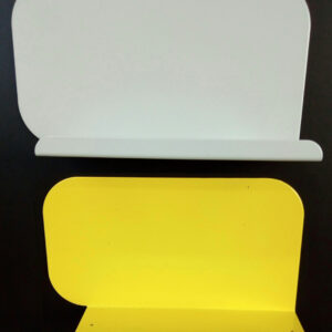 Магнітна полка-тримач "ЧАТ"