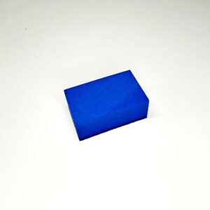 Губка-стирач 50мм*80мм*30мм